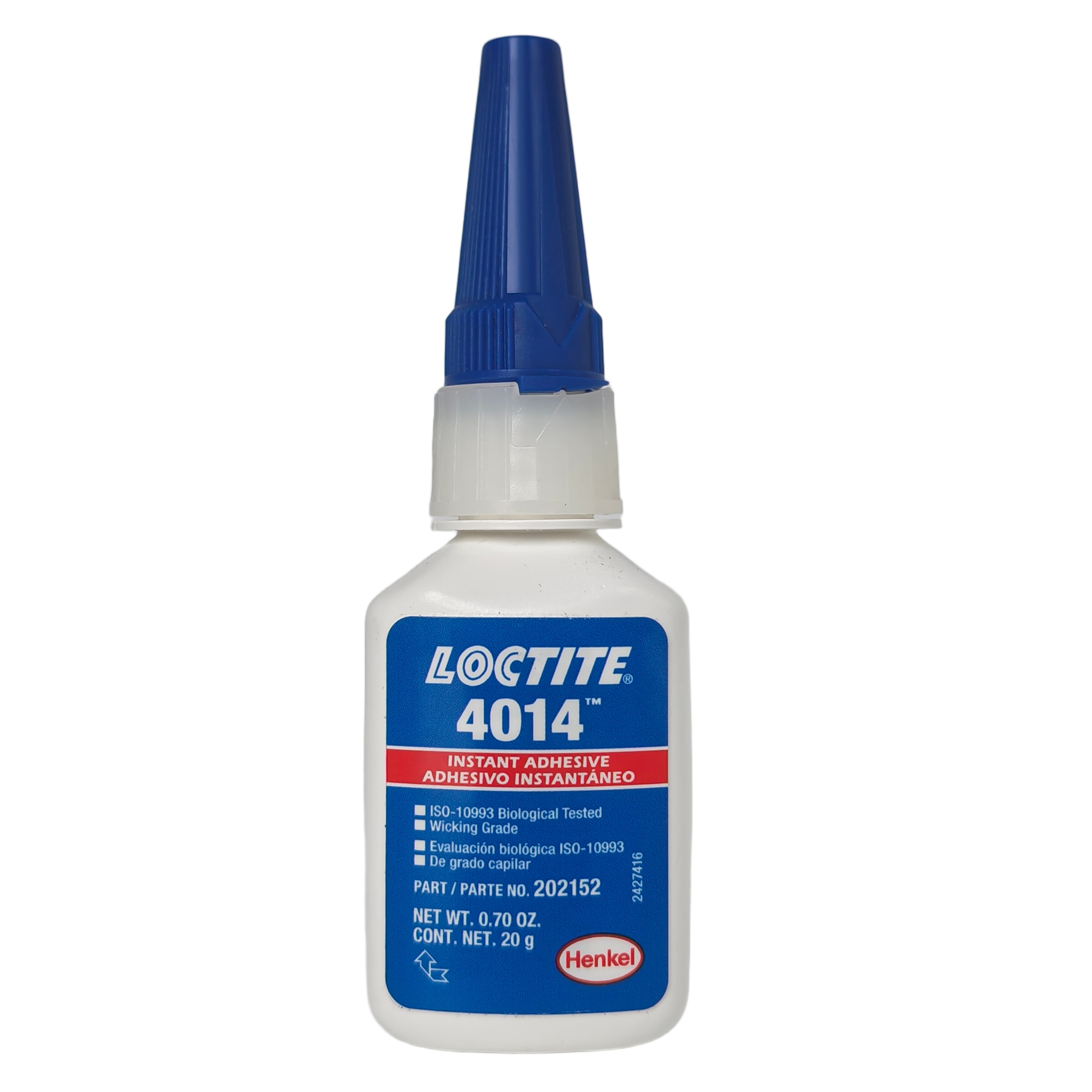 乐泰LOCTITE 4014 工业级快干胶，批量产线稳定固化性能 上海苏州杭州宁波现货