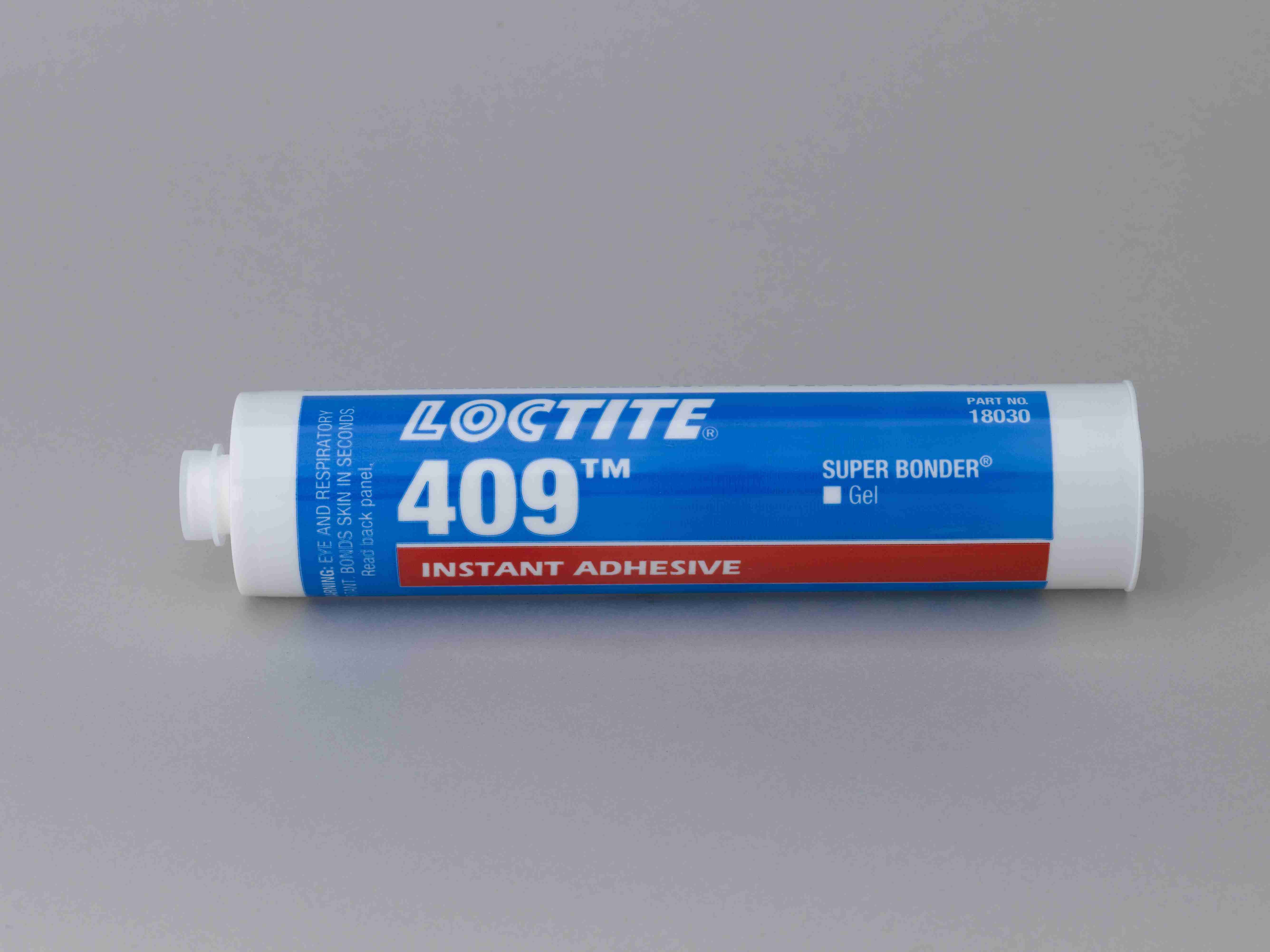 乐泰LOCTITE 409 通用快干瞬干胶，多材质快速定位 上海苏州杭州宁波现货