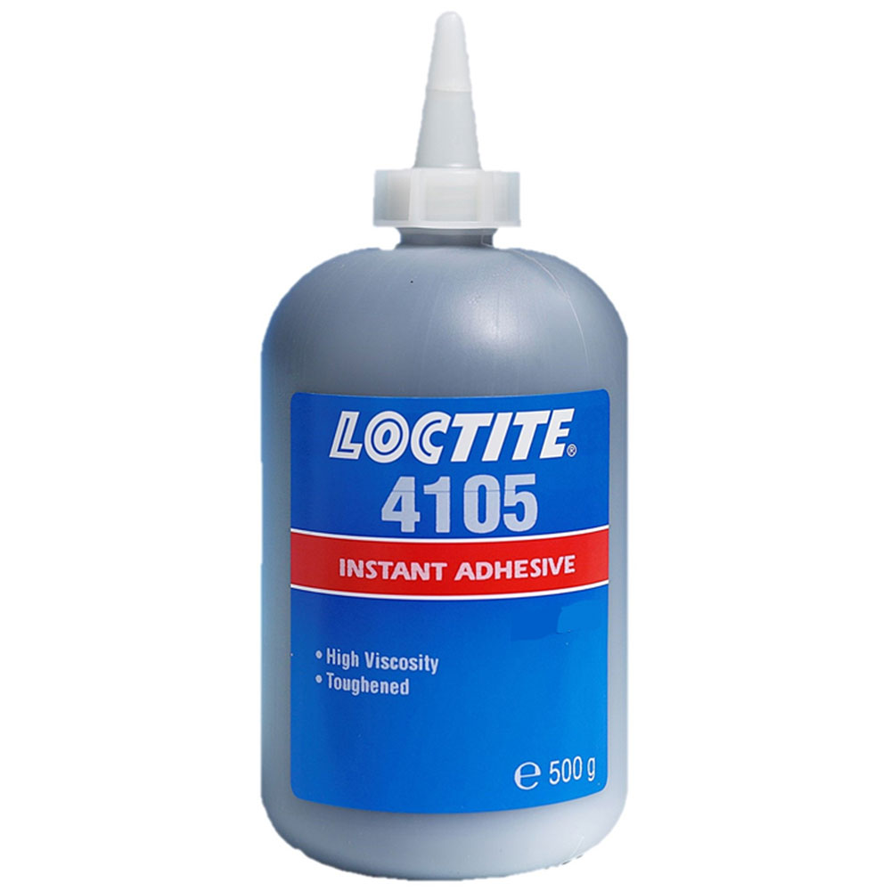 乐泰LOCTITE 4105 工业级快干结构胶，批量装配高产能 上海苏州杭州宁波现货