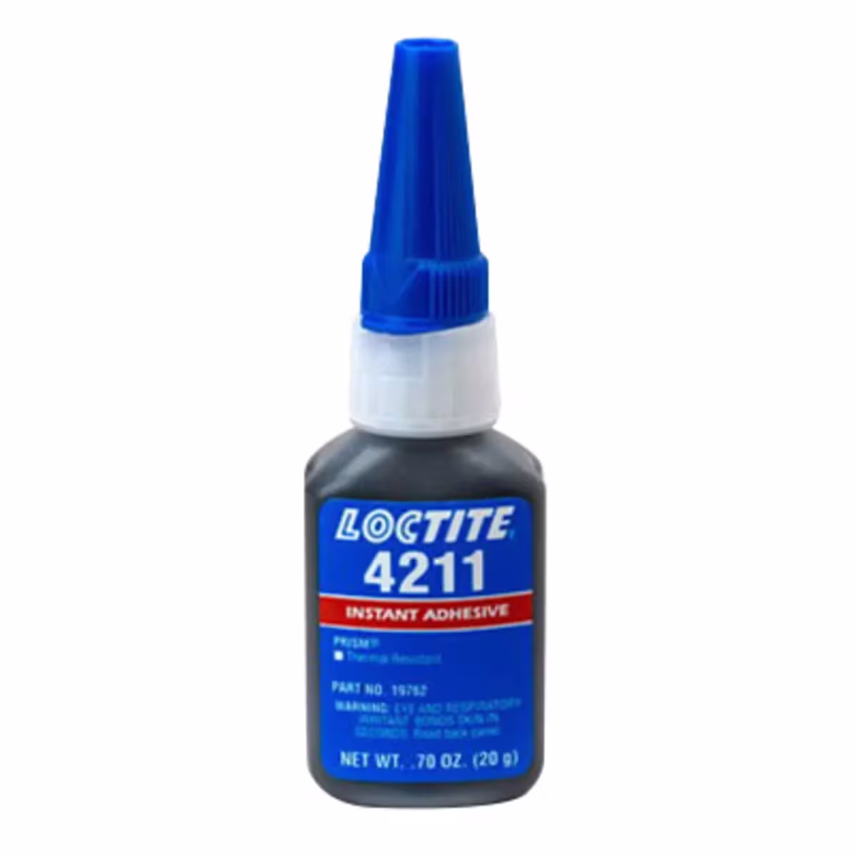 乐泰LOCTITE 4211 增韧工业胶，柔性与刚性材料复合粘接 上海苏州杭州宁波现货