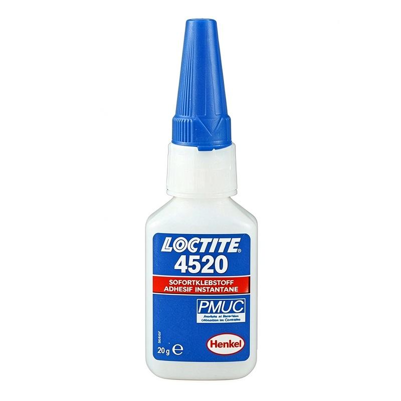 乐泰LOCTITE 4520 新能源电池装配专用结构粘接方案 上海苏州杭州宁波现货